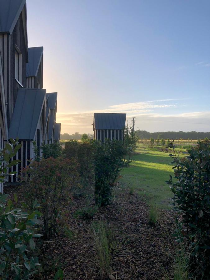 Le Bois Des Chambres Chaumont-sur-Loire Buitenkant foto