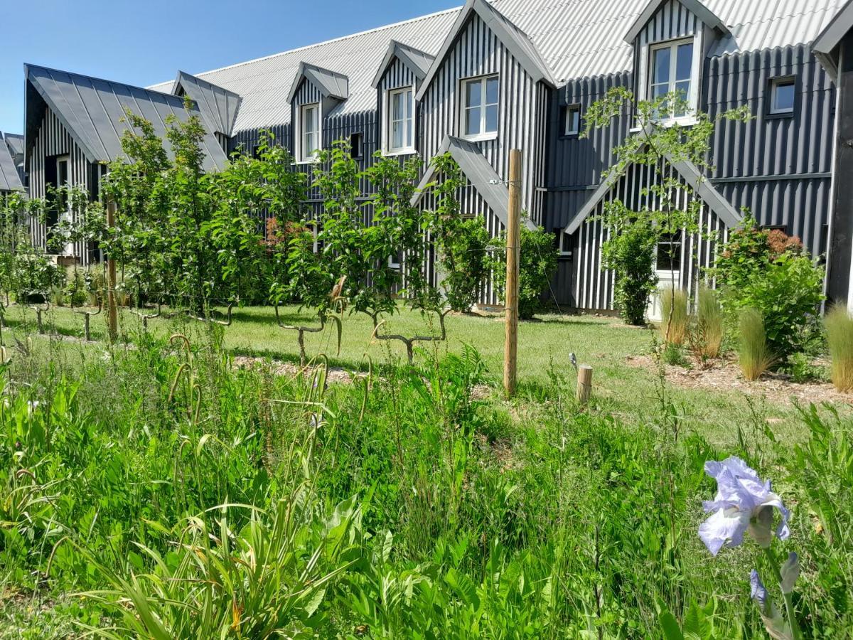 Le Bois Des Chambres Chaumont-sur-Loire Buitenkant foto